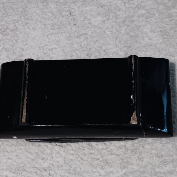 Japanese Mother of Pearl inlay box - Picture 3 of 3